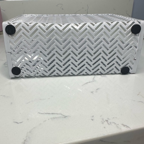 2 Slot Organizer/Letter/Mail Holder - Picture 5 of 8